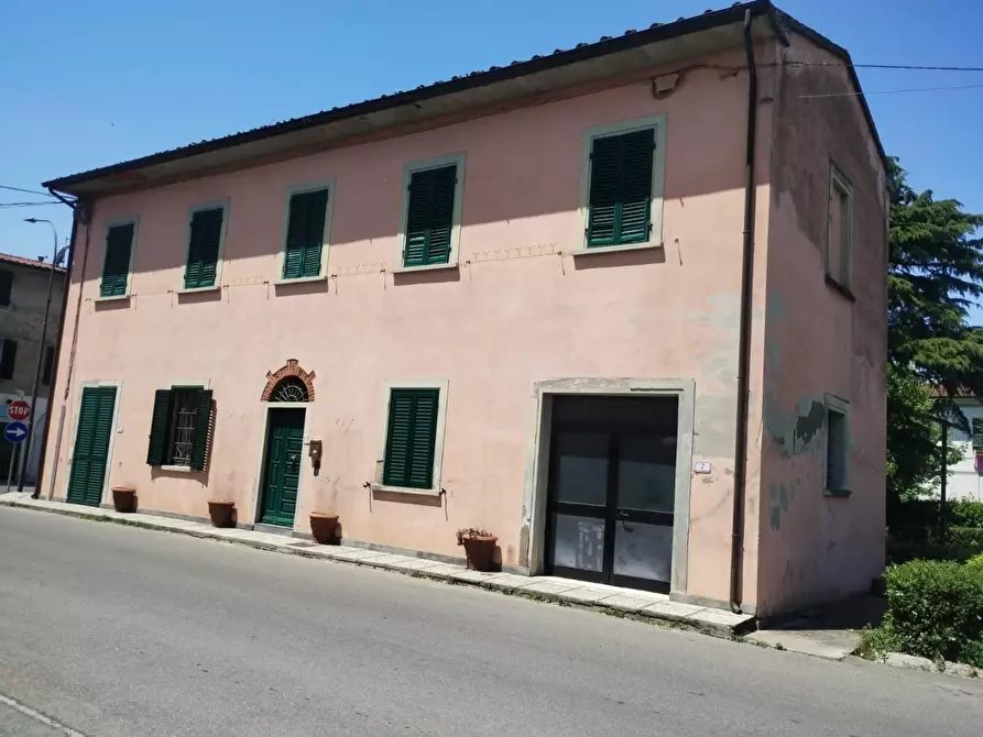 Immagine 43 di Casa indipendente in vendita  a Capannoli