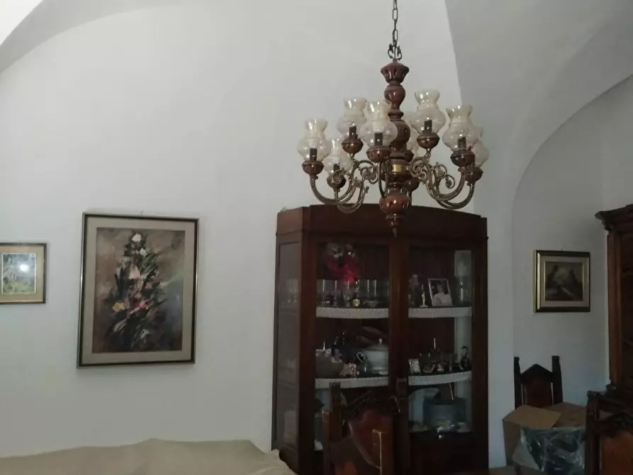 Immagine 38 di Casa indipendente in vendita  a Capannoli