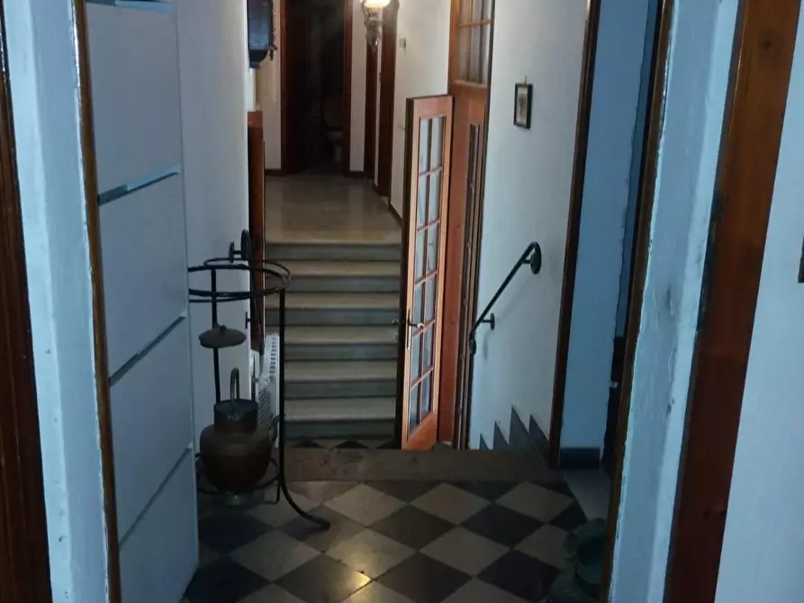 Immagine 12 di Casa indipendente in vendita  a Capannoli