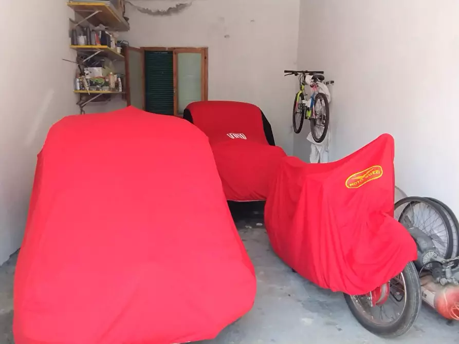 Immagine 36 di Casa indipendente in vendita  a Capannoli