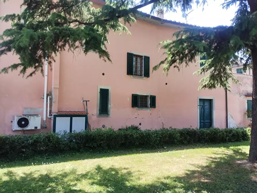 Immagine 5 di Casa indipendente in vendita  a Capannoli