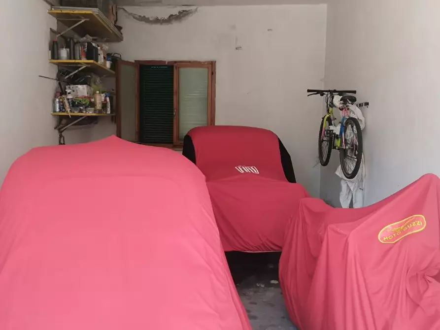 Immagine 29 di Casa indipendente in vendita  a Capannoli