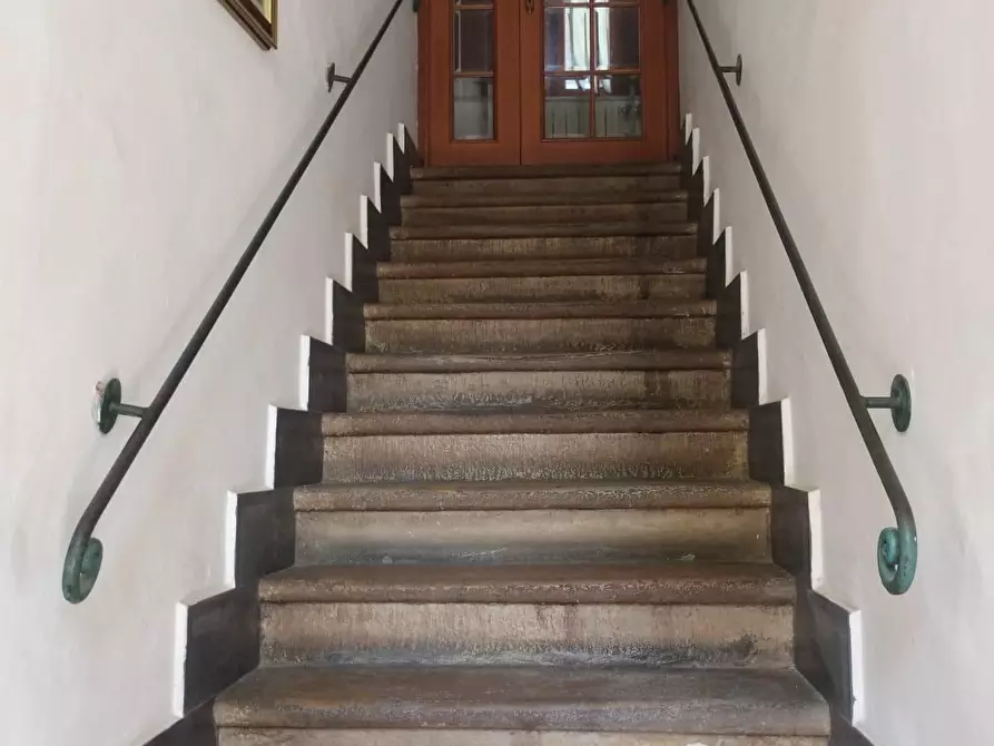 Immagine 44 di Casa indipendente in vendita  a Capannoli