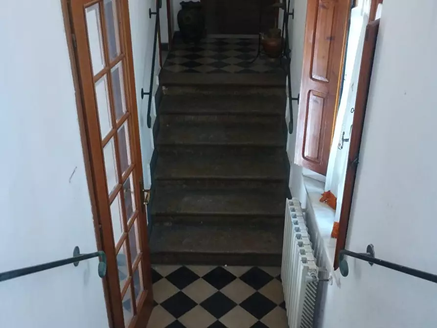 Immagine 20 di Casa indipendente in vendita  a Capannoli