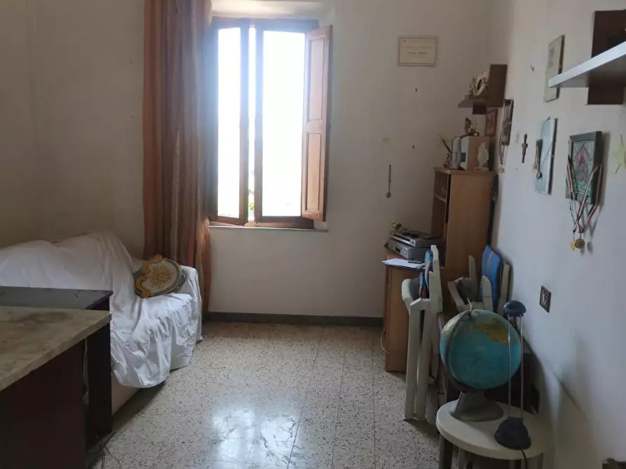 Immagine 4 di Casa indipendente in vendita  a Capannoli