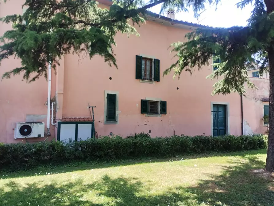 Immagine 46 di Casa indipendente in vendita  a Capannoli