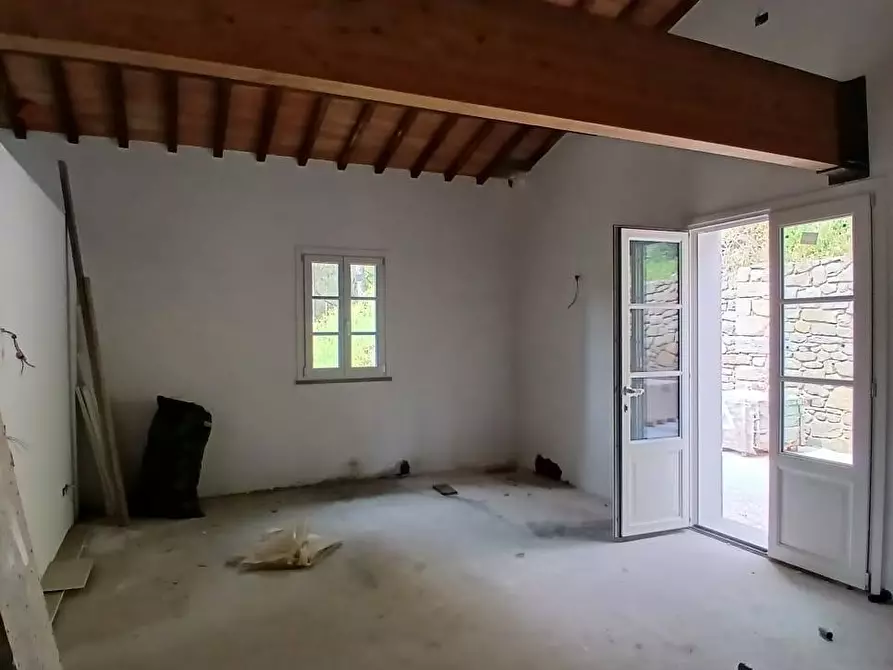 Immagine 2 di Terratetto in vendita  a Capannori