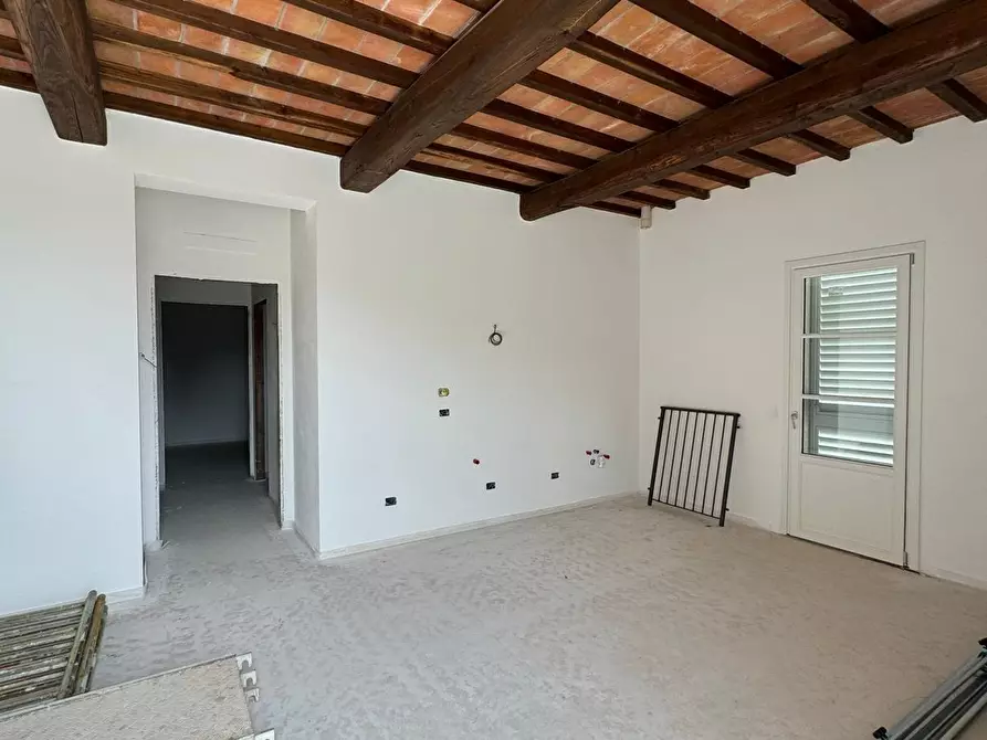 Immagine 17 di Terratetto in vendita  a Capannori
