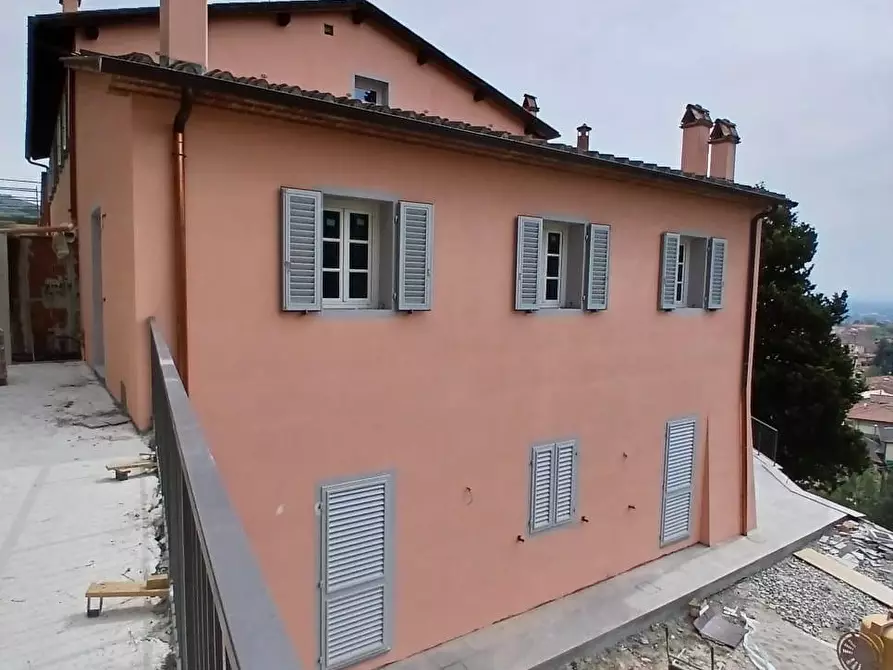 Immagine 4 di Terratetto in vendita  a Capannori