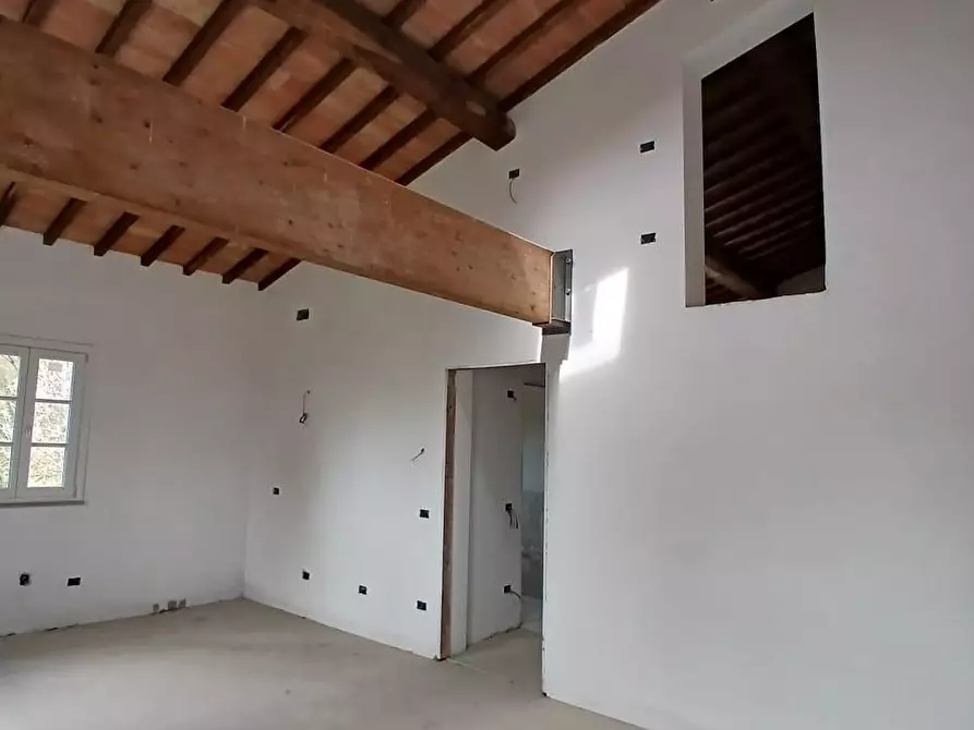 Immagine 3 di Terratetto in vendita  a Capannori