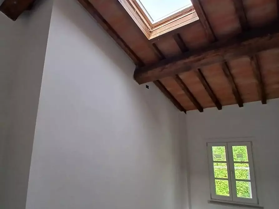 Immagine 13 di Terratetto in vendita  a Capannori