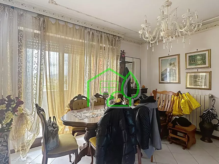 Immagine 17 di Mansarda in vendita  a Viareggio