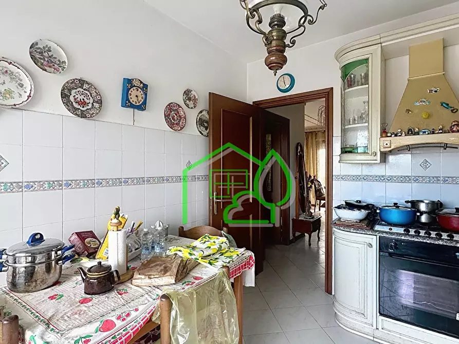 Immagine 18 di Mansarda in vendita  a Viareggio