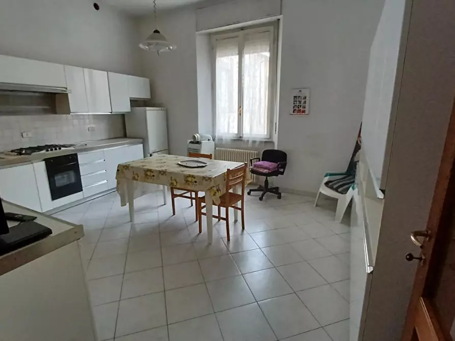 Immagine 7 di Appartamento in vendita  a Colle Di Val D'elsa