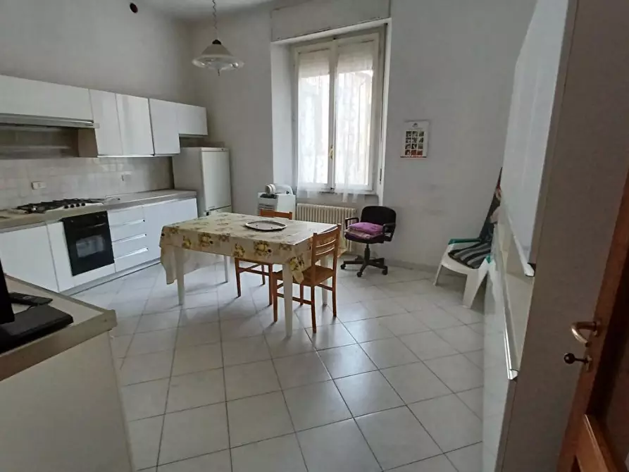 Immagine 9 di Appartamento in vendita  a Colle Di Val D'elsa