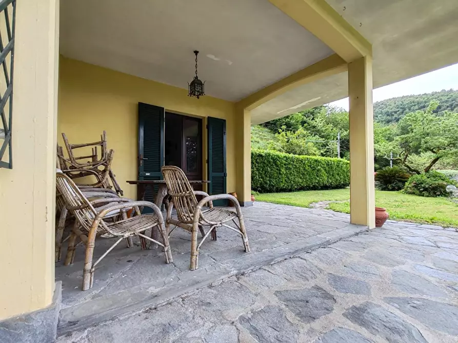 Immagine 5 di Casa bifamiliare in vendita  a Montignoso