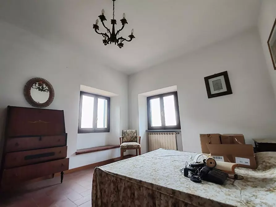 Immagine 8 di Casa bifamiliare in vendita  a Montignoso