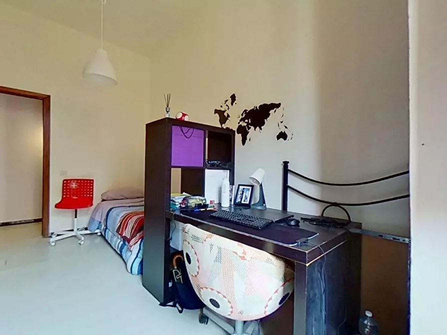 Immagine 14 di Appartamento in vendita  a Pisa