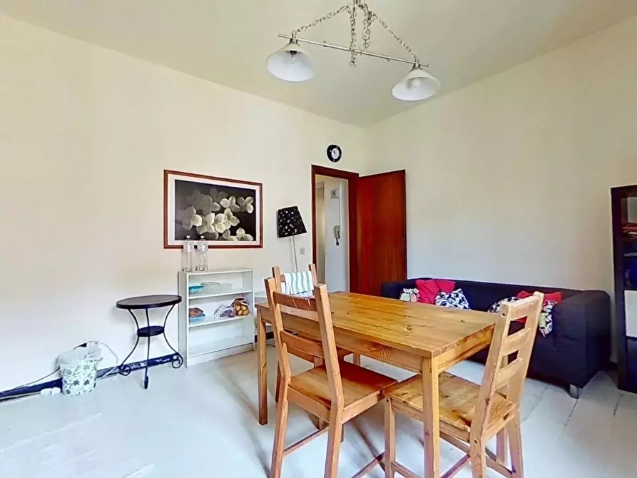 Immagine 2 di Appartamento in vendita  a Pisa