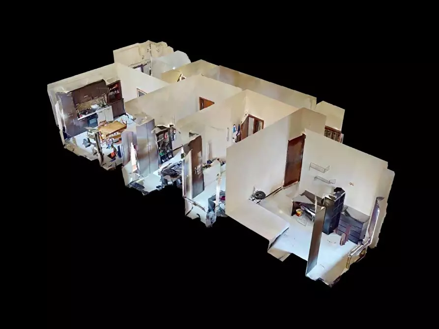 Immagine 21 di Appartamento in vendita  a Pisa