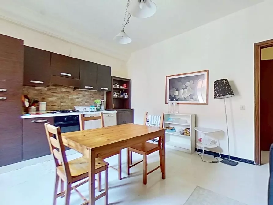 Immagine 1 di Appartamento in vendita  a Pisa