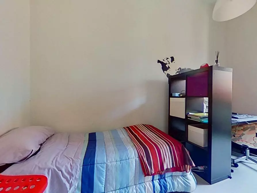 Immagine 12 di Appartamento in vendita  a Pisa