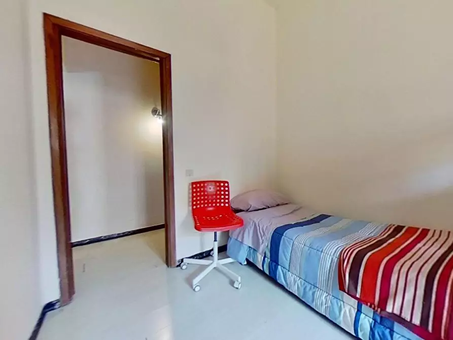 Immagine 13 di Appartamento in vendita  a Pisa