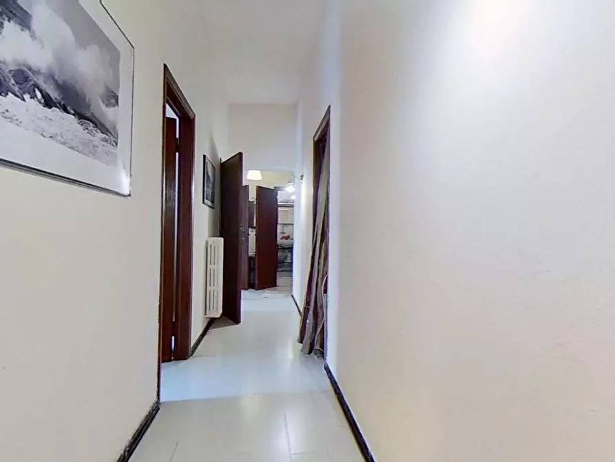 Immagine 3 di Appartamento in vendita  a Pisa