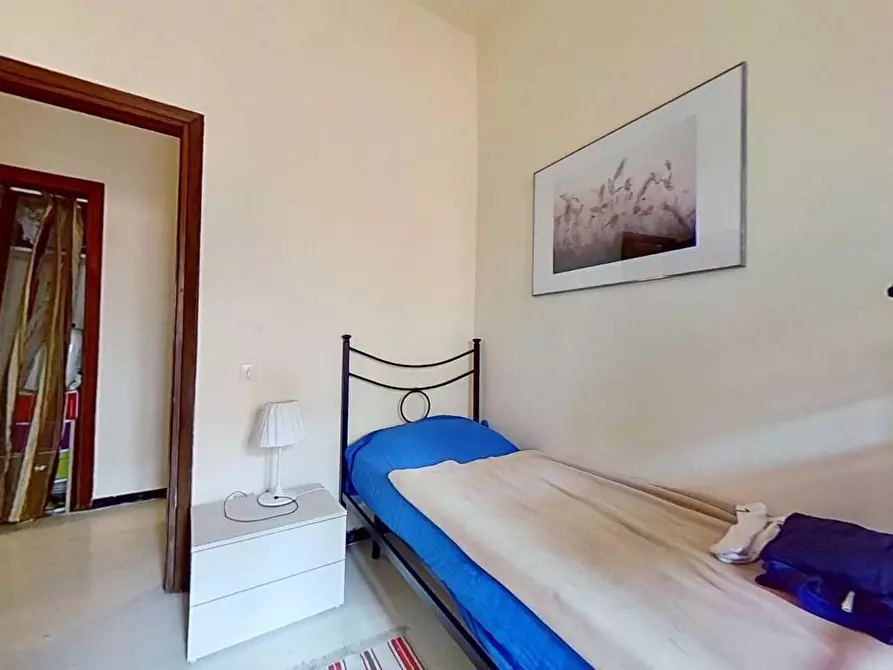 Immagine 11 di Appartamento in vendita  a Pisa