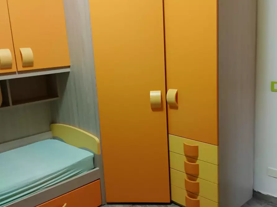 Immagine 13 di Appartamento in vendita  a Livorno