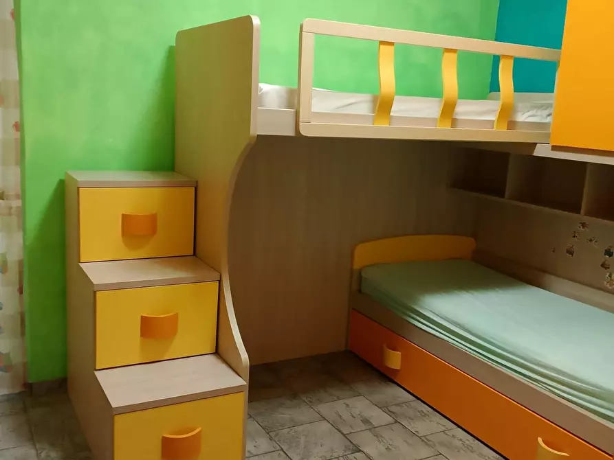 Immagine 18 di Appartamento in vendita  a Livorno