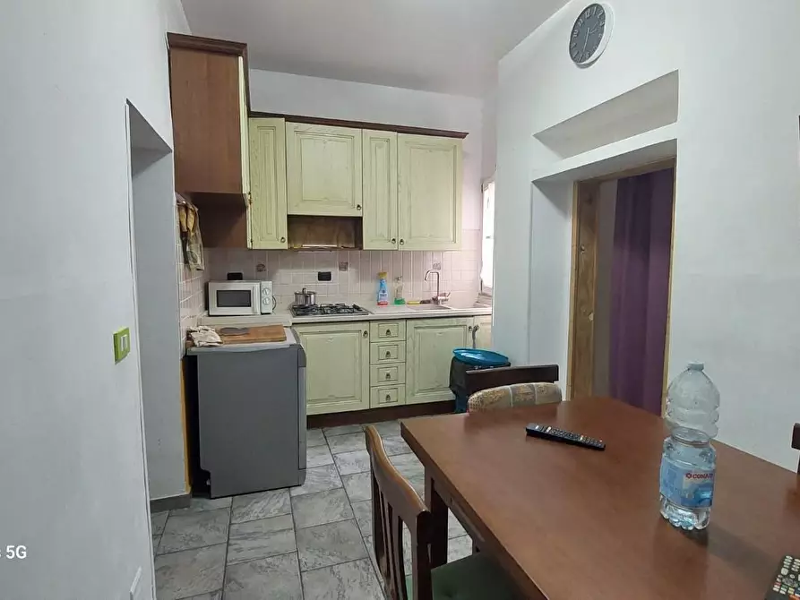 Immagine 6 di Appartamento in vendita  a Livorno