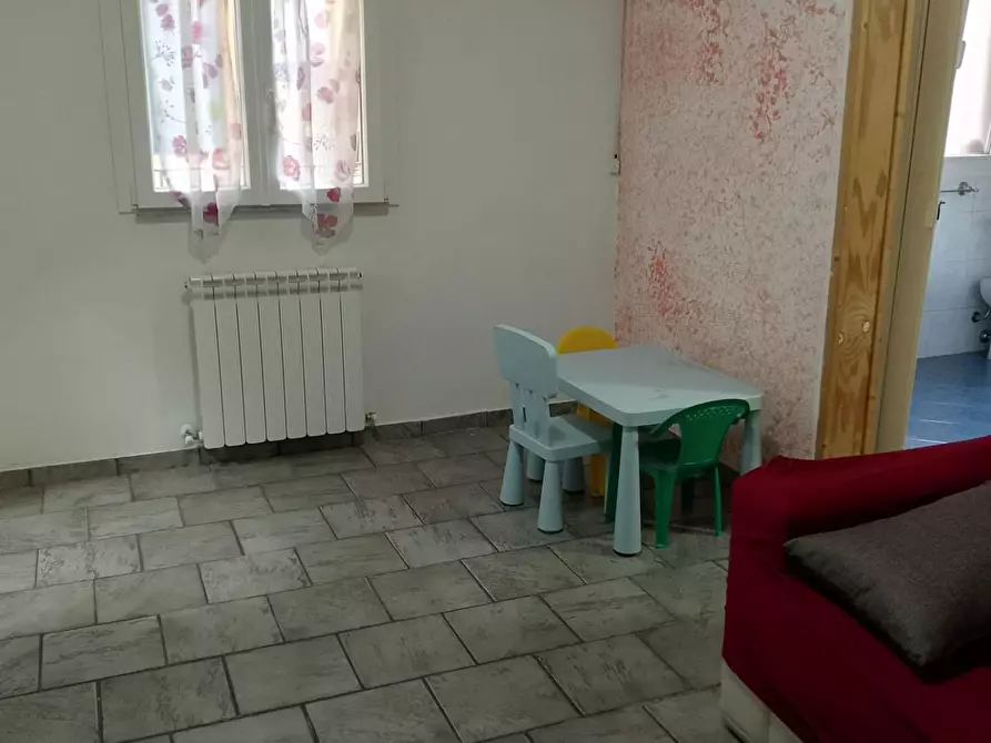 Immagine 12 di Appartamento in vendita  a Livorno