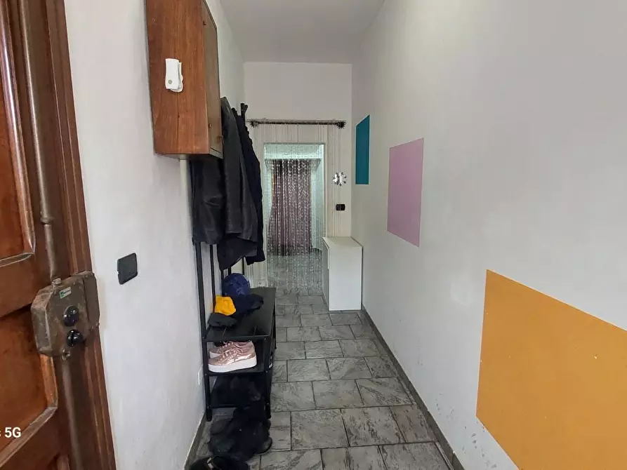 Immagine 4 di Appartamento in vendita  a Livorno