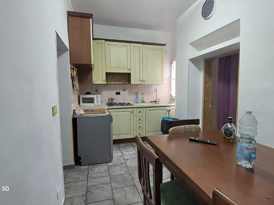 Immagine 8 di Appartamento in vendita  a Livorno