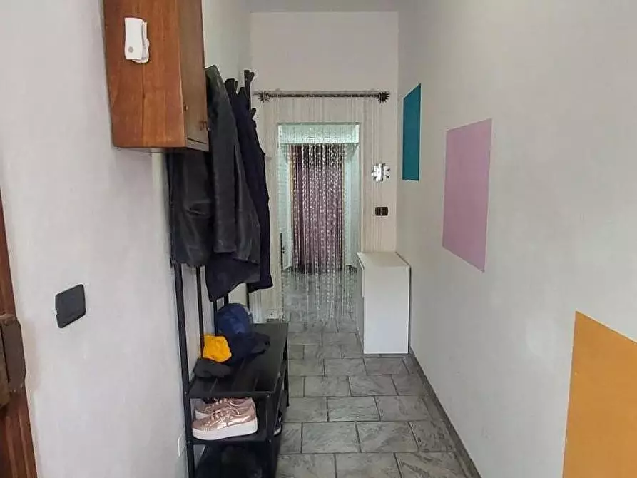 Immagine 3 di Appartamento in vendita  a Livorno