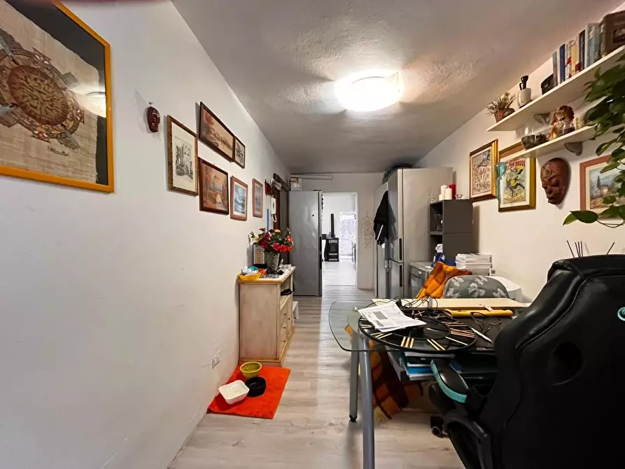 Immagine 3 di Appartamento in vendita  a Cascina