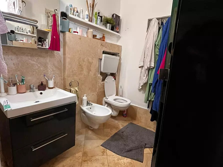 Immagine 10 di Appartamento in vendita  a Cascina