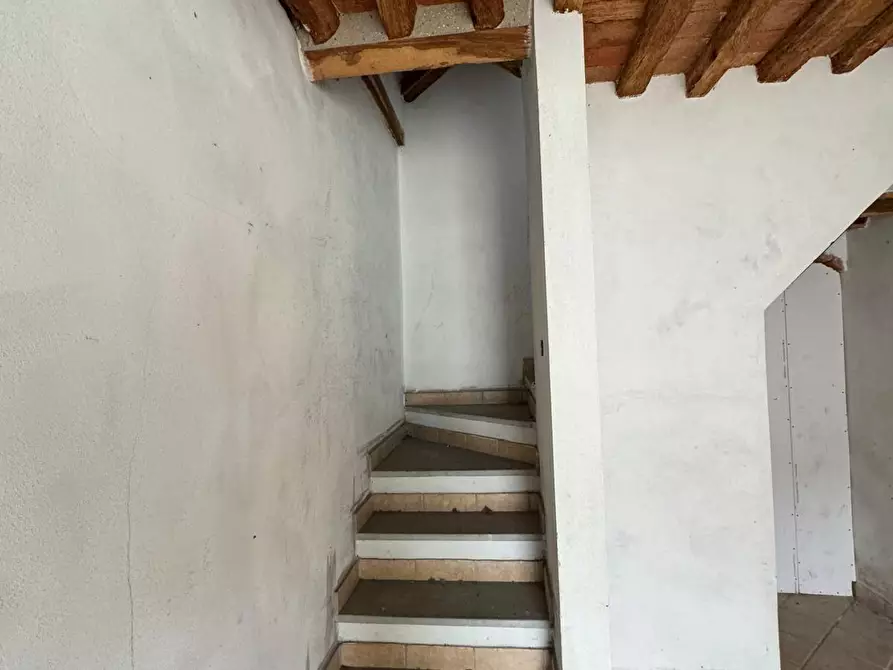 Immagine 8 di Terratetto in vendita  a Lucca