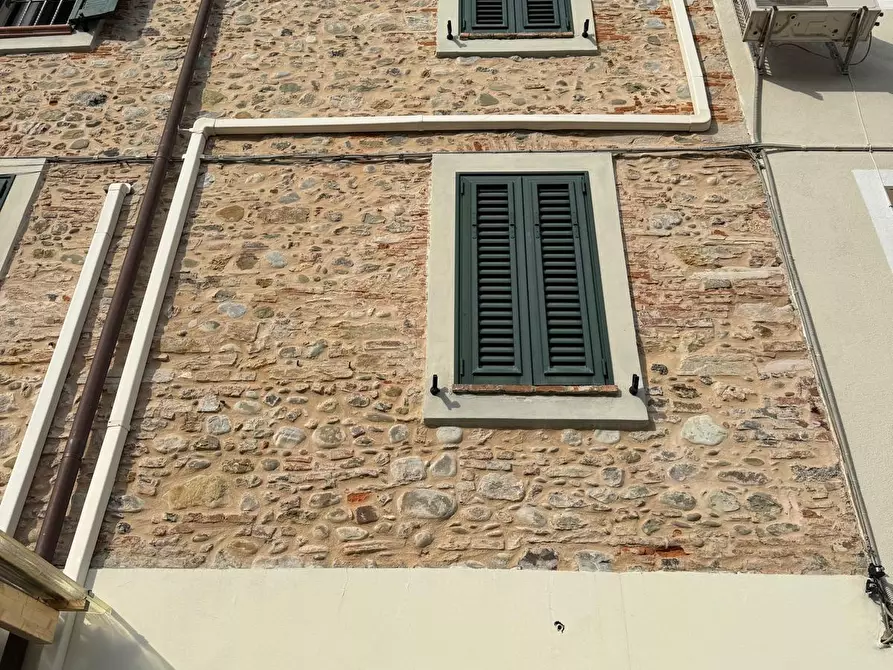 Immagine 12 di Terratetto in vendita  a Lucca