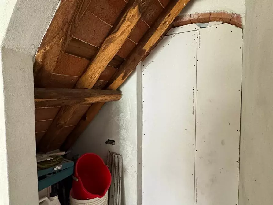 Immagine 26 di Terratetto in vendita  a Lucca