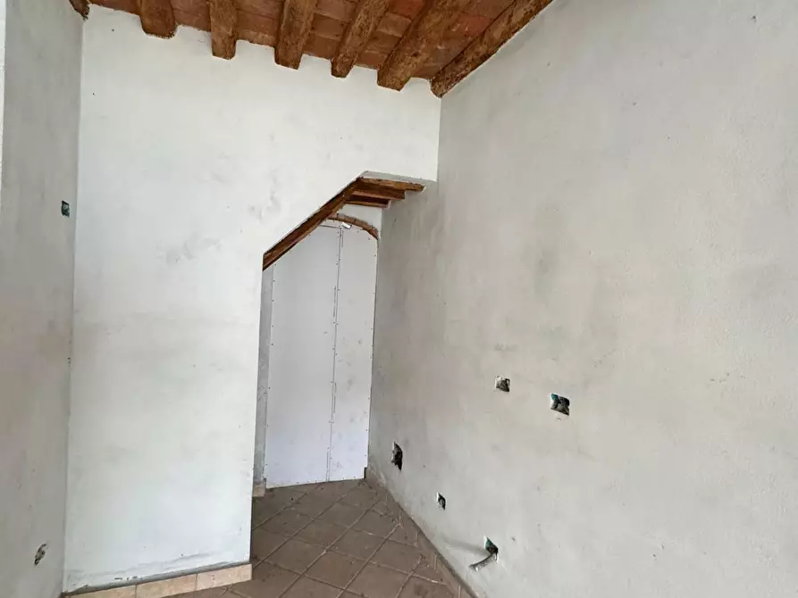 Immagine 9 di Terratetto in vendita  a Lucca
