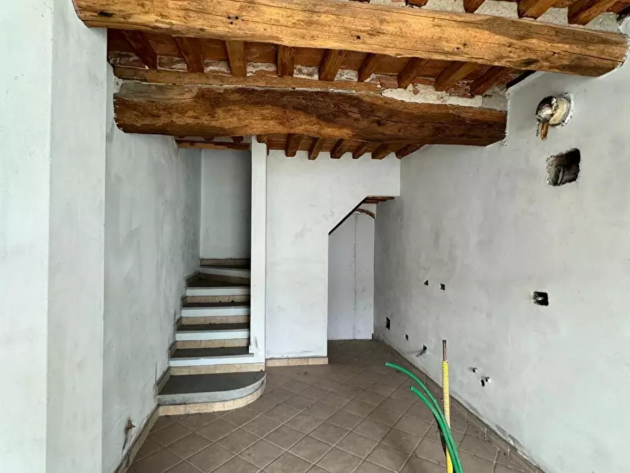 Immagine 28 di Terratetto in vendita  a Lucca