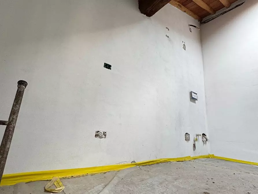 Immagine 5 di Terratetto in vendita  a Lucca