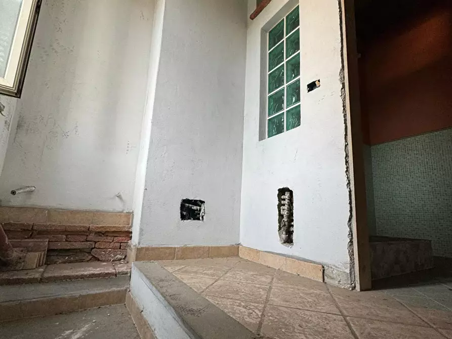 Immagine 20 di Terratetto in vendita  a Lucca