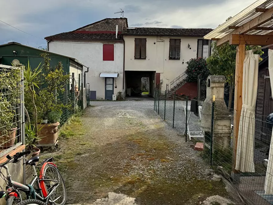 Immagine 17 di Terratetto in vendita  a Lucca
