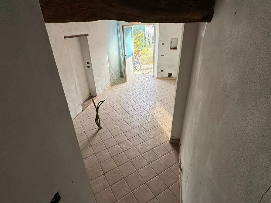 Immagine 3 di Terratetto in vendita  a Lucca