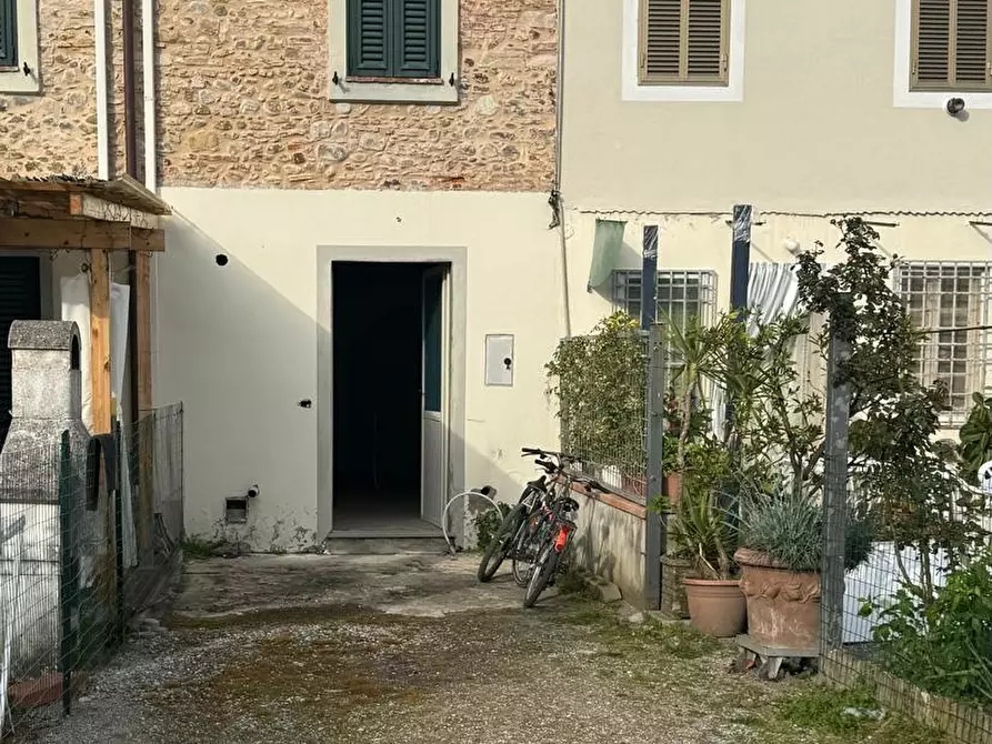 Immagine 22 di Terratetto in vendita  a Lucca