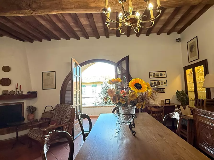 Immagine 8 di Appartamento in vendita  a Chianni