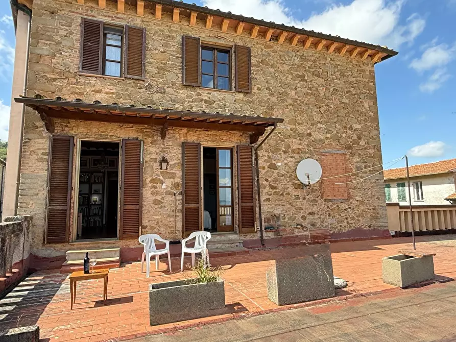 appartamento in vendita a Chianni